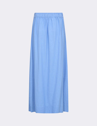 LR-NAJA 30 Skirt Blue