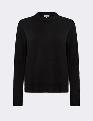 LR-ELOISE 2 Pullover Black
