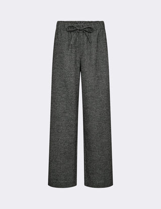 LR-OTIA 2 Pants Black