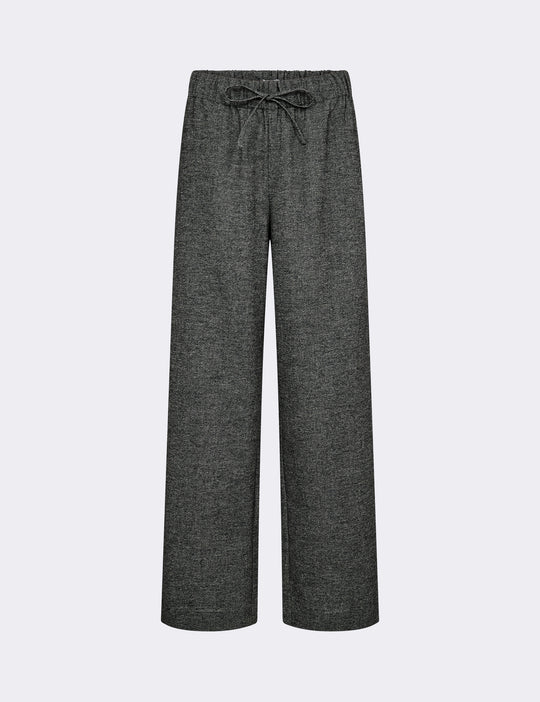 LR-OTIA 2 Pants Black