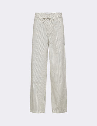 LR-LENNOX 1 Pants Off white