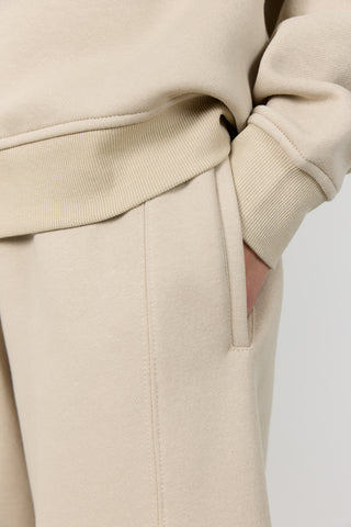 LR-NUKA 15 Pants Light grey