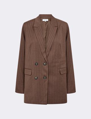 LR-TORIN 3 Blazer Brown
