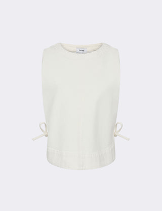 LR-KOSA 9 Top Off white