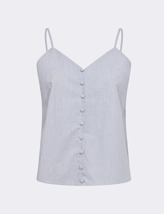 LR-RISS 2 Top White