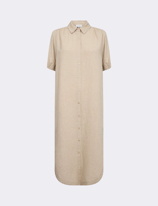 LR-NAJA 51 Dress Grey