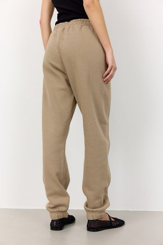 LR-NUKA 8 Pants Dark Sand