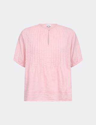 LR-NAJA 54 Blouse Rose
