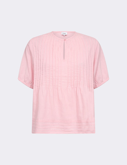 LR-NAJA 54 Blouse Rose