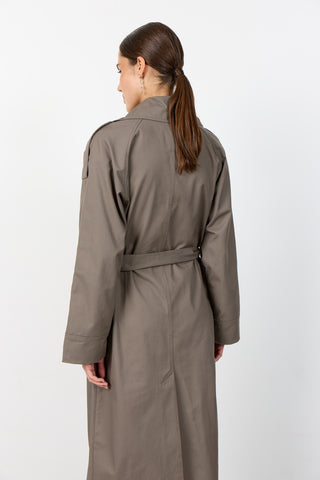 LR-PIPER 3 Jacket Camel