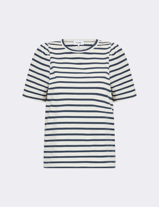 LR-NEDDIE 1 T-shirt Red