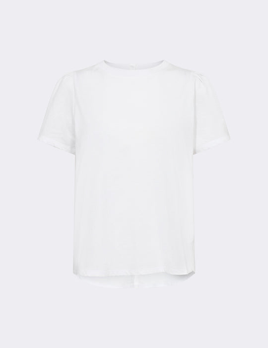 LR-KOWA 5 T-shirt White
