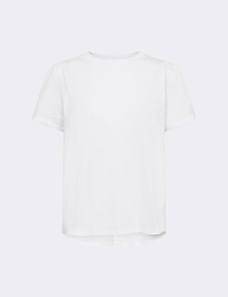 LR-KOWA 5 T-shirt White