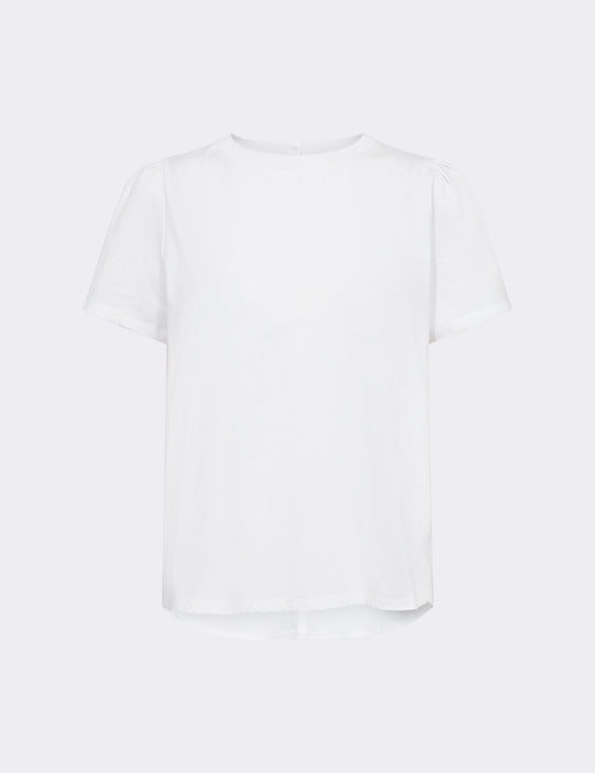 LR-KOWA 5 T-shirt White