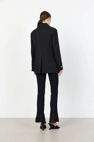 LR-OLLIE 1 Blazer Black