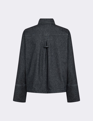LR-TITUS 2 Shirt Light denim