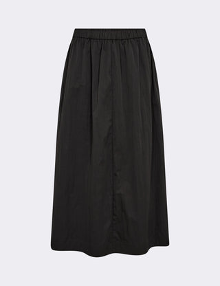 LR-LEA 2 Skirt Black