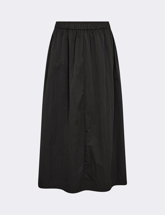 LR-LEA 2 Skirt Black