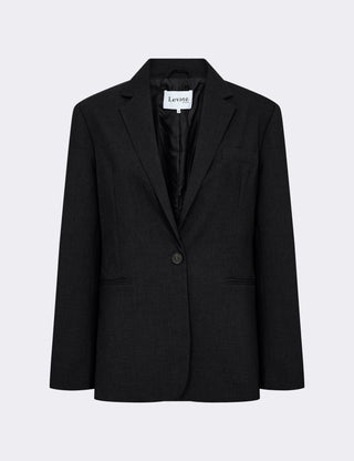 LR-PRESLEY 1 Blazer Black