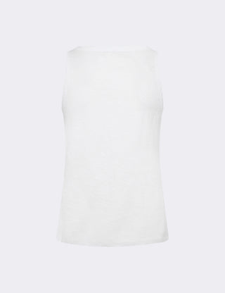 LR-ANY 11 Top White