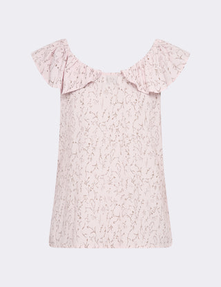 LR-RIKKI 1 Top Light pink