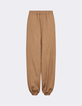 LR-STINA 2 Pants Light brown