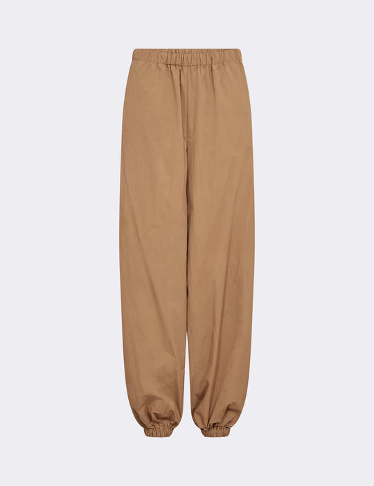 LR-STINA 2 Pants Light brown