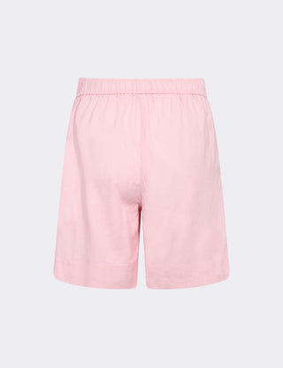 LR-NAJA 29 Shorts Rose