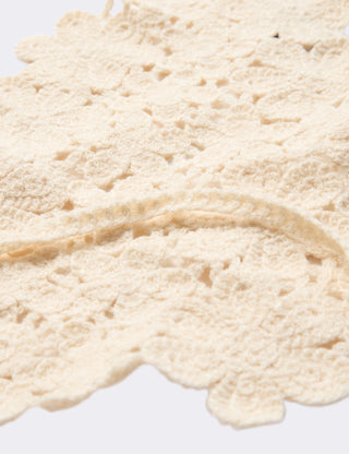 LR-PILA 1 Accessories Cream