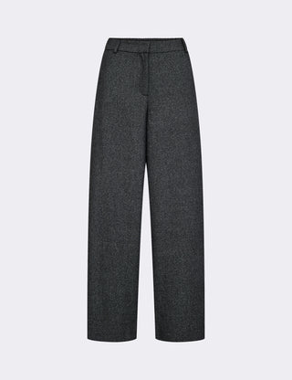 LR-NOLA 2 Pants Black