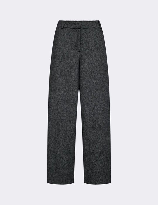 LR-NOLA 2 Pants Black