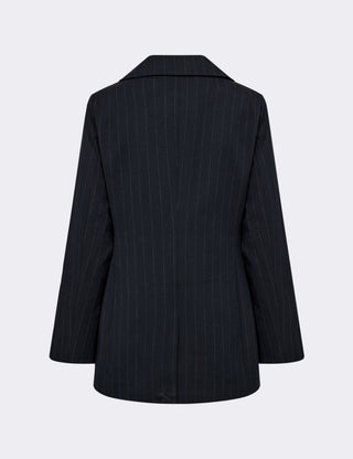 LR-OLIVIA 1 Blazer Dark blue