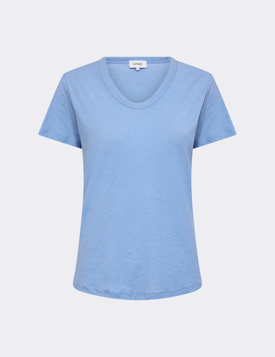 LR-ANY 2 T-shirt Blue