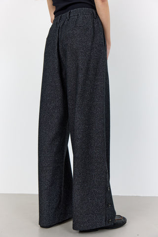 LR-NOLA 2 Pants Black