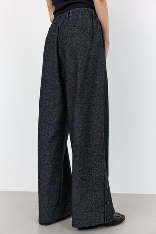 LR-NOLA 2 Pants Black