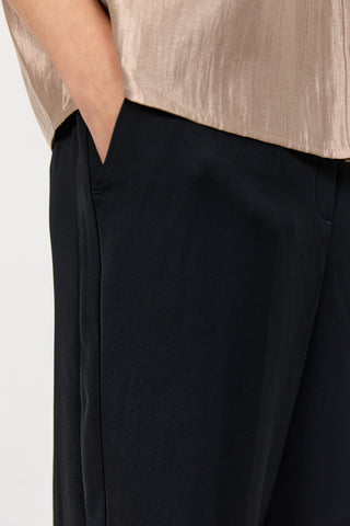 LR-OMIRA 1 Pants Black