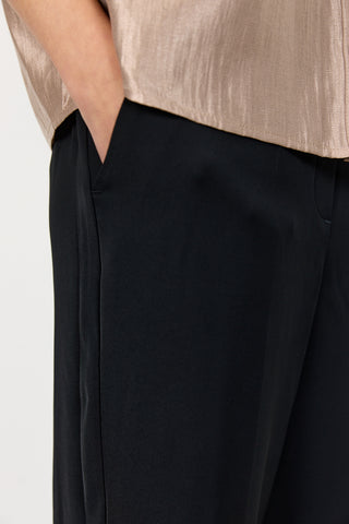 LR-OMIRA 1 Pants Black