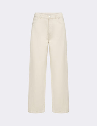 LR-KOSA 21 Jeans Light grey