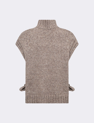 LR-TOGA 3 Waistcoat Sand