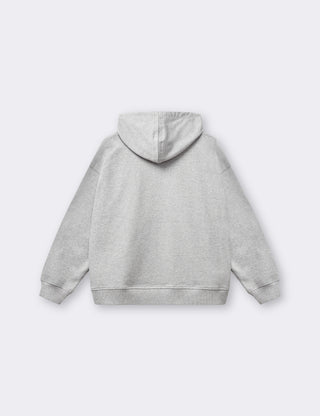 BL-ALESSIA ART 3 Sweatshirt Light grey