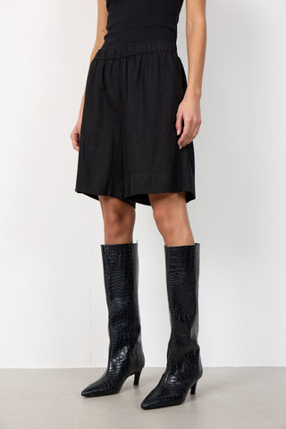 LR-NAJA 29 Shorts Black