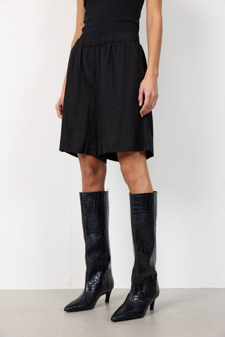 LR-NAJA 29 Shorts Black