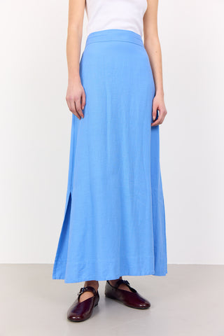LR-NAJA 30 Skirt Blue