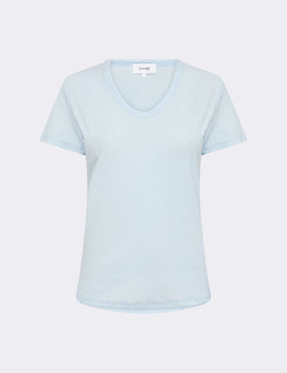 LR-ANY 2 T-shirt Light blue