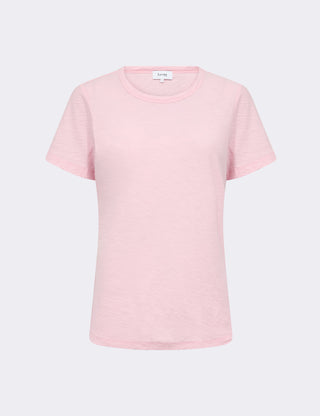 LR-ANY 1 T-shirt Rose