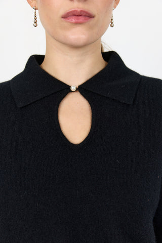 LR-ELOISE 13 Knit Black