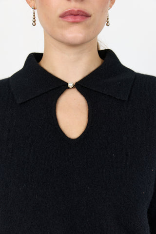 LR-ELOISE 13 Knit Black