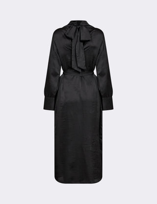 LR-UGNE 3 Dress Black