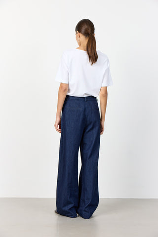 LR-PALOMA 1 T-shirt White