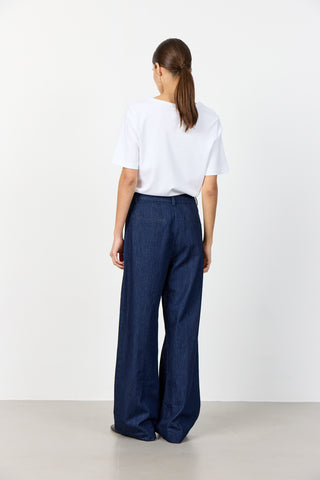 LR-PALOMA 1 T-shirt White